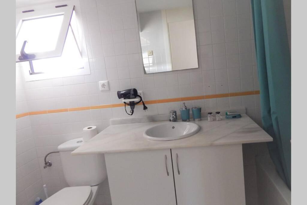 Coral House - La Calma - Playa Flamenca - Big Terrace & 4 Swimming Pools. Apartment Exterior foto