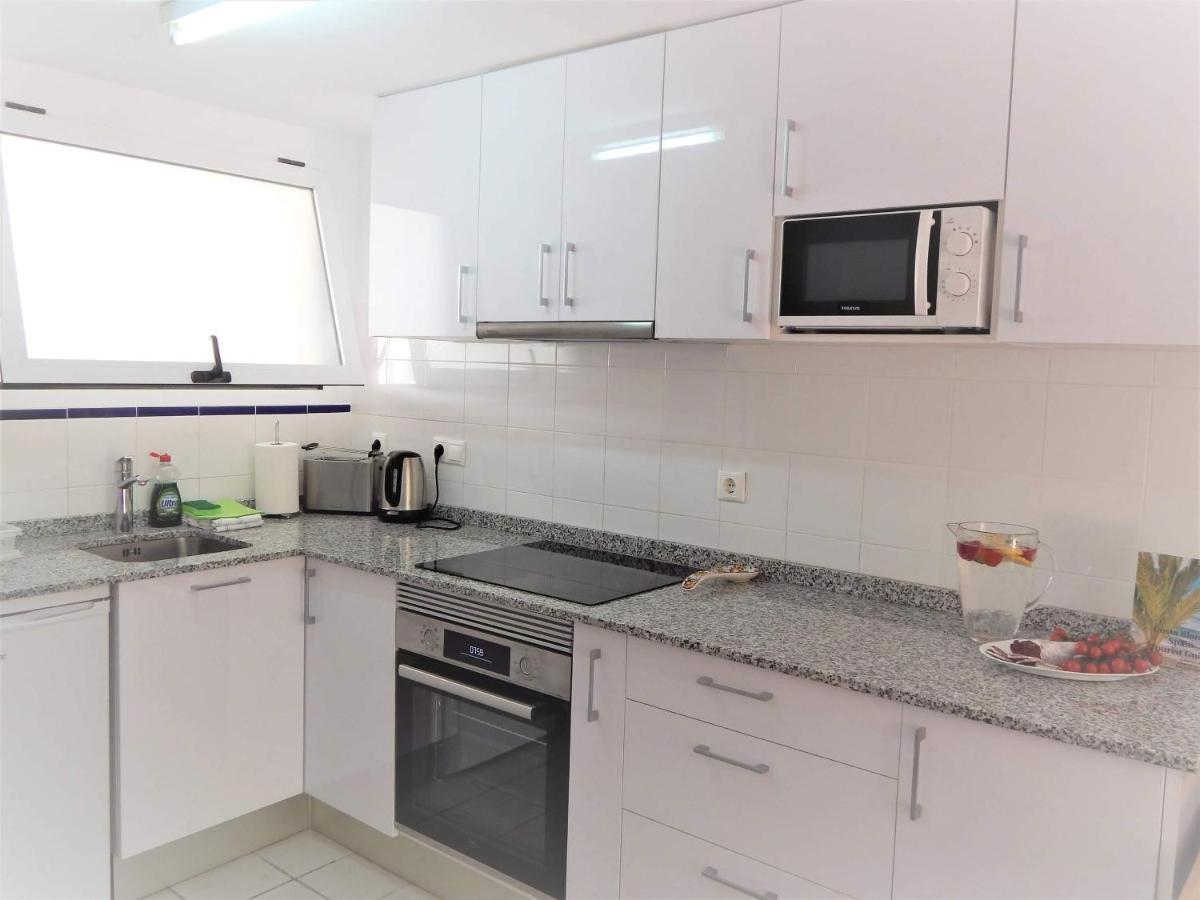 Coral House - La Calma - Playa Flamenca - Big Terrace & 4 Swimming Pools. Apartment Exterior foto
