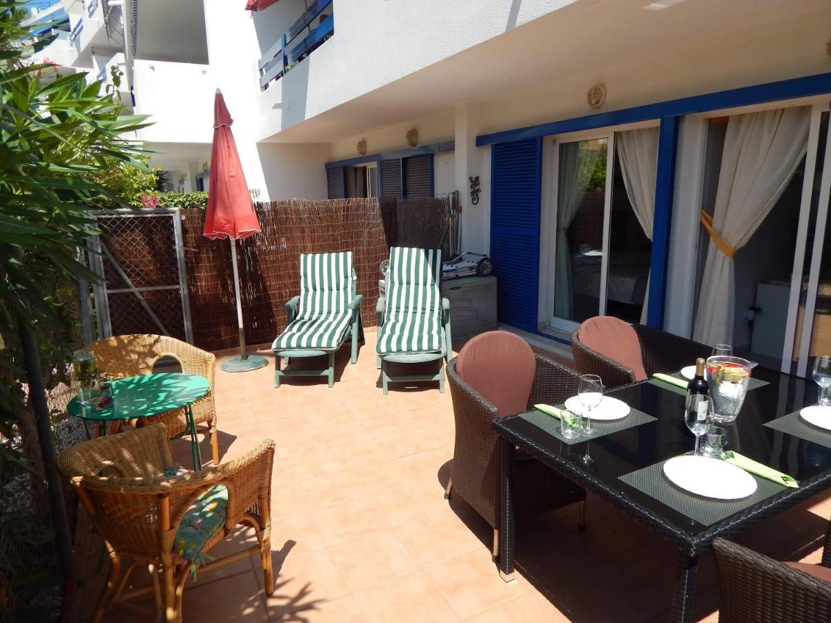 Coral House - La Calma - Playa Flamenca - Big Terrace & 4 Swimming Pools. Apartment Exterior foto