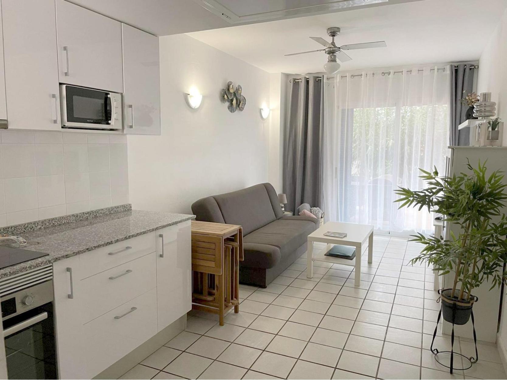 Coral House - La Calma - Playa Flamenca - Big Terrace & 4 Swimming Pools. Apartment Exterior foto