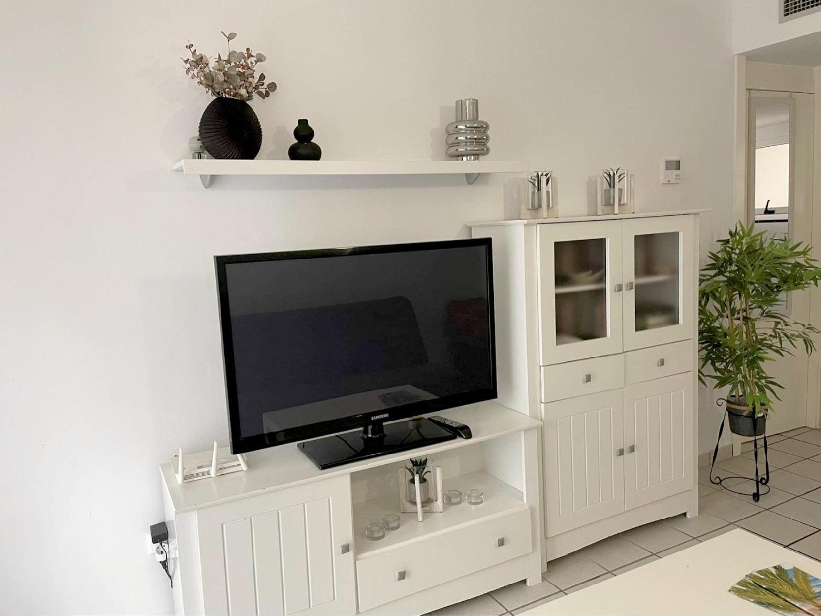 Coral House - La Calma - Playa Flamenca - Big Terrace & 4 Swimming Pools. Apartment Exterior foto