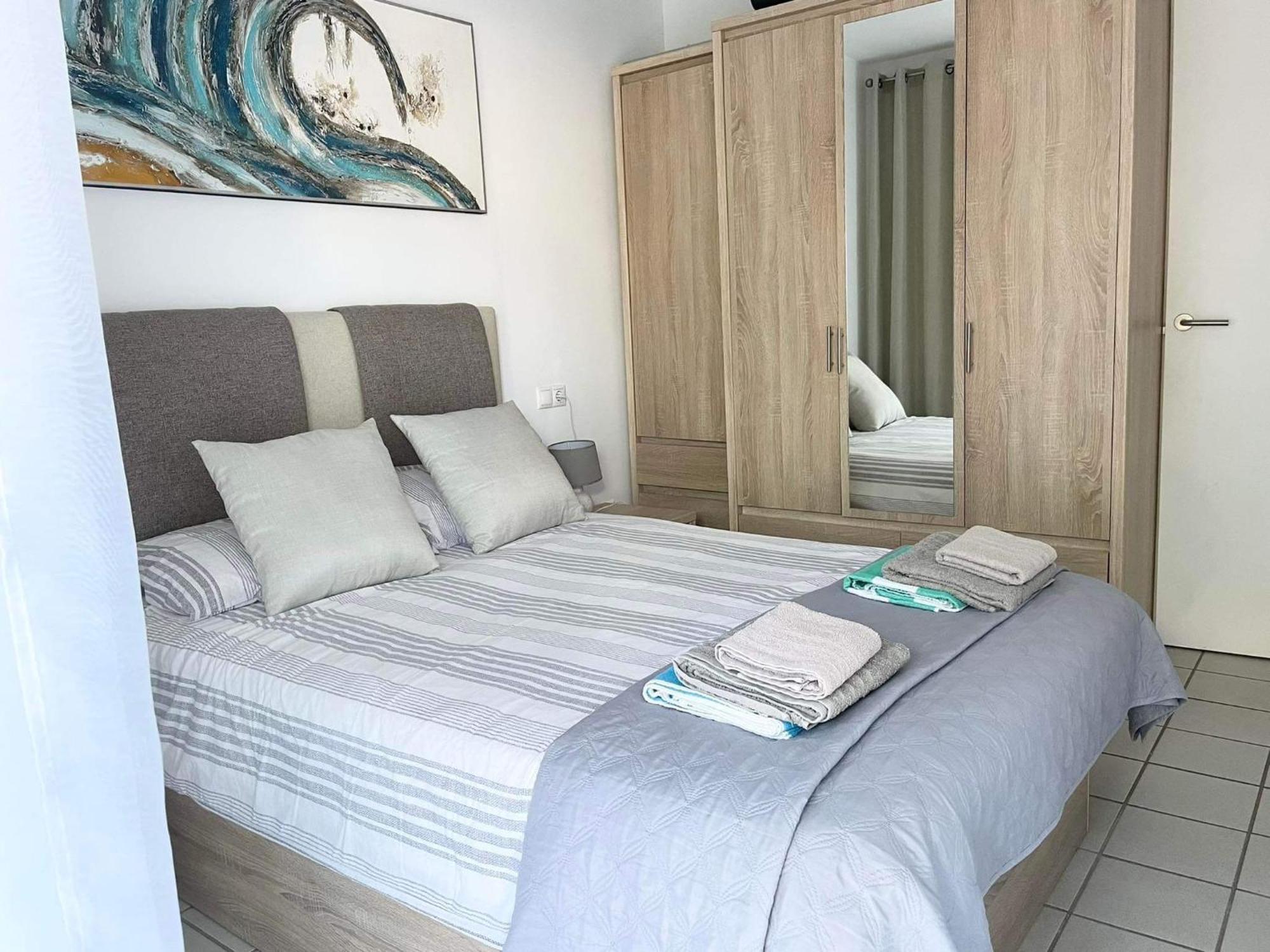 Coral House - La Calma - Playa Flamenca - Big Terrace & 4 Swimming Pools. Apartment Exterior foto