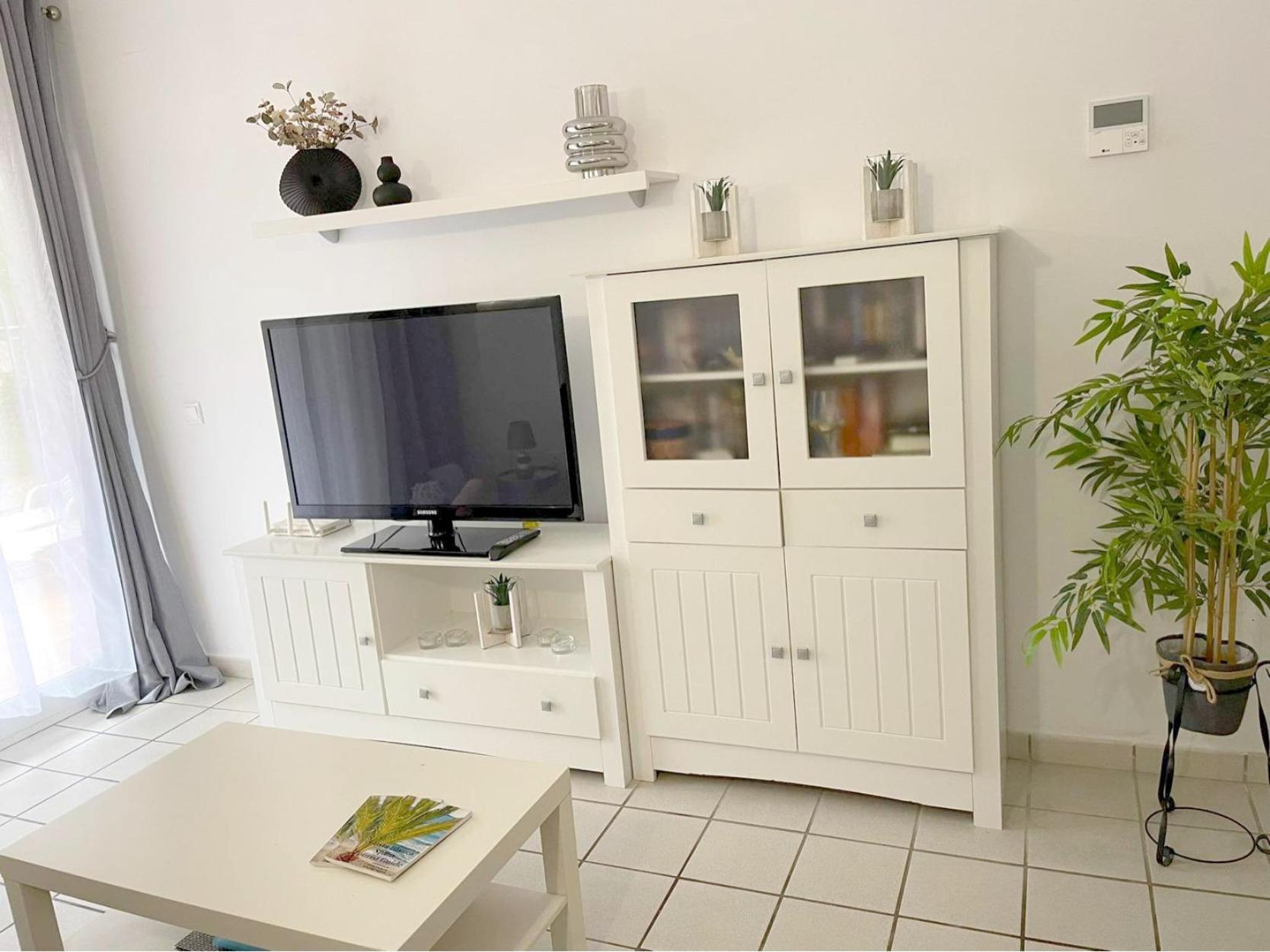 Coral House - La Calma - Playa Flamenca - Big Terrace & 4 Swimming Pools. Apartment Exterior foto