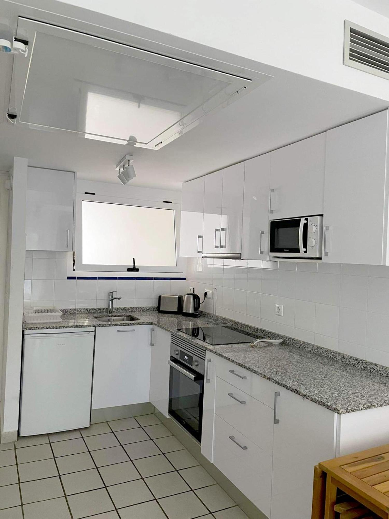 Coral House - La Calma - Playa Flamenca - Big Terrace & 4 Swimming Pools. Apartment Exterior foto