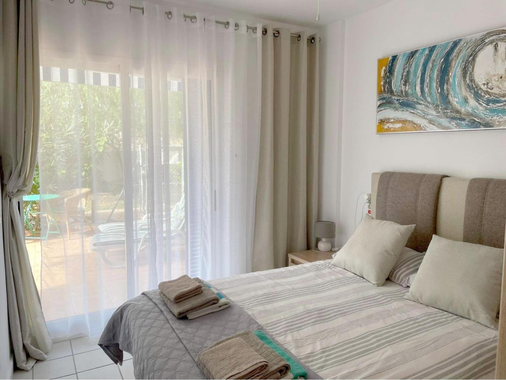 Coral House - La Calma - Playa Flamenca - Big Terrace & 4 Swimming Pools. Apartment Exterior foto